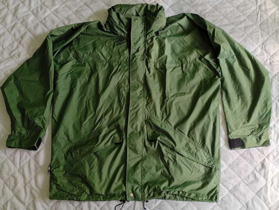Kurtka Alpinus, rozmiar XL