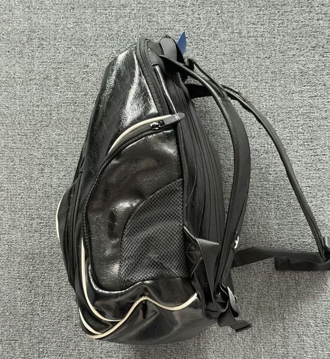 Рюкзак Balenciaga  (кожа)