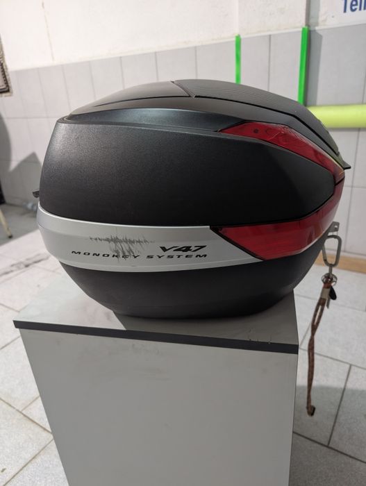 Vendo mala Givi V47