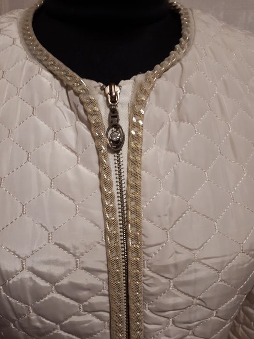 Пальто шанель Chanel
