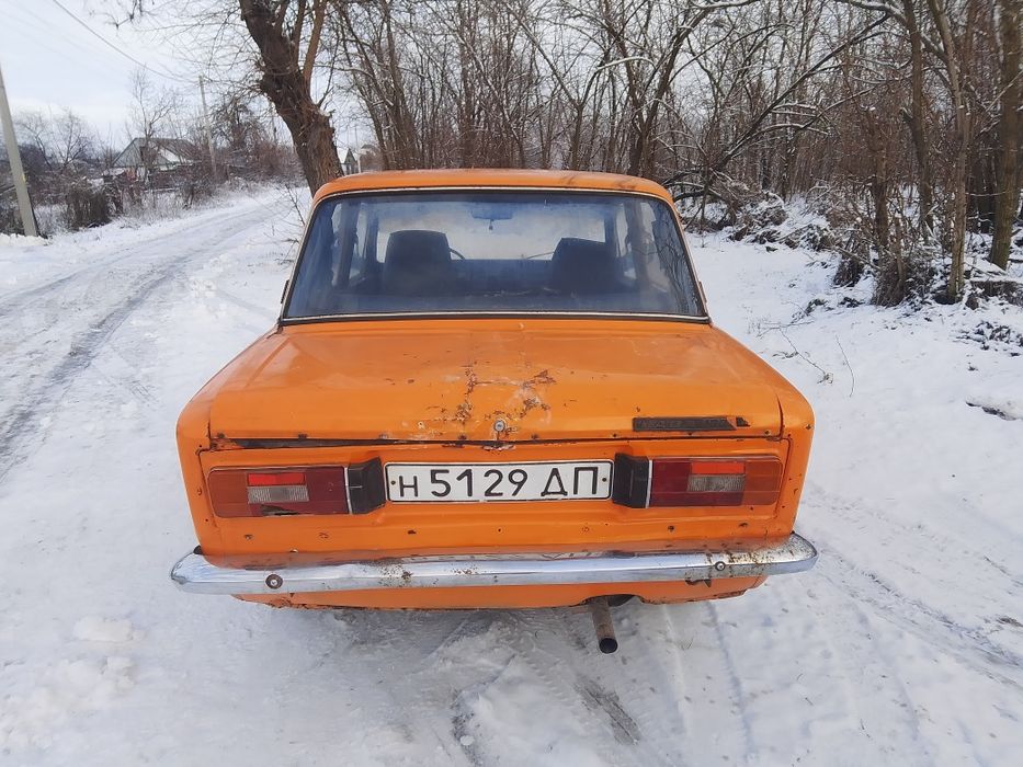 Продам ваз жигули 2106