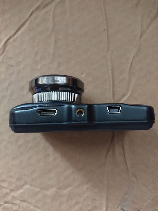 Камера регістратор