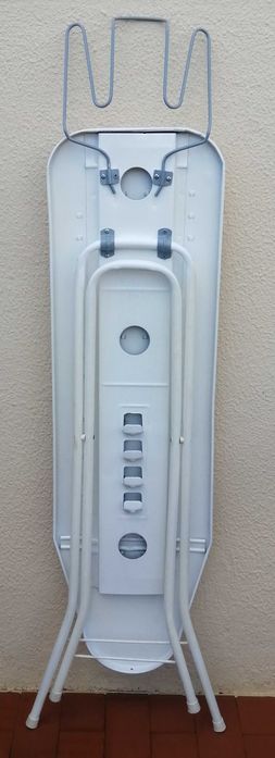 Tábua de engomar média