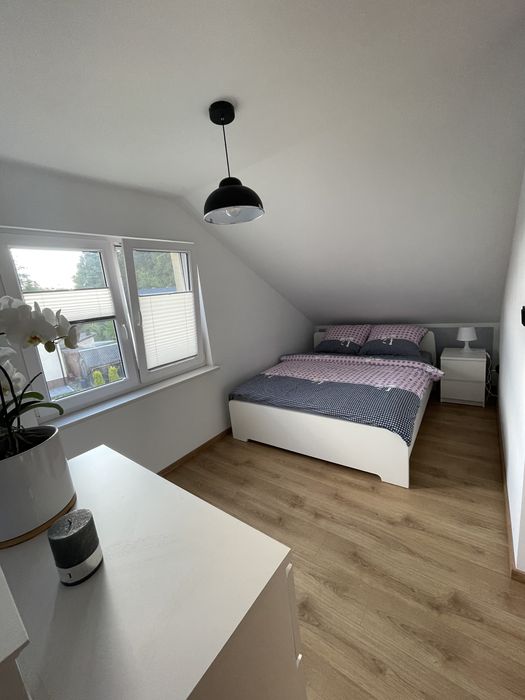 Apartament w Kazimierzu Dolnym. KLIMATYZOWANY.