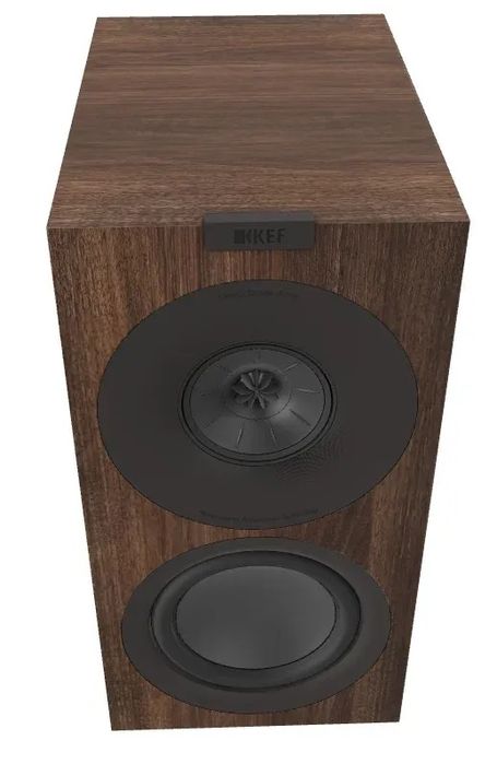 Kef Q Concerto meta