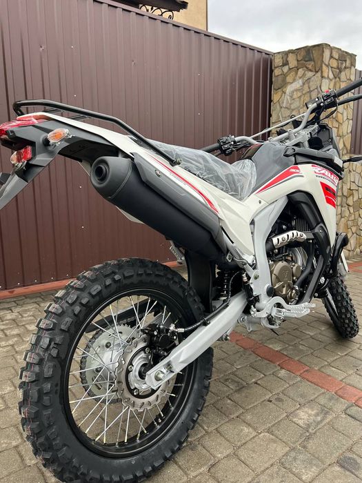 Loncin (VOGE) LX300GY-A DS2 PRO