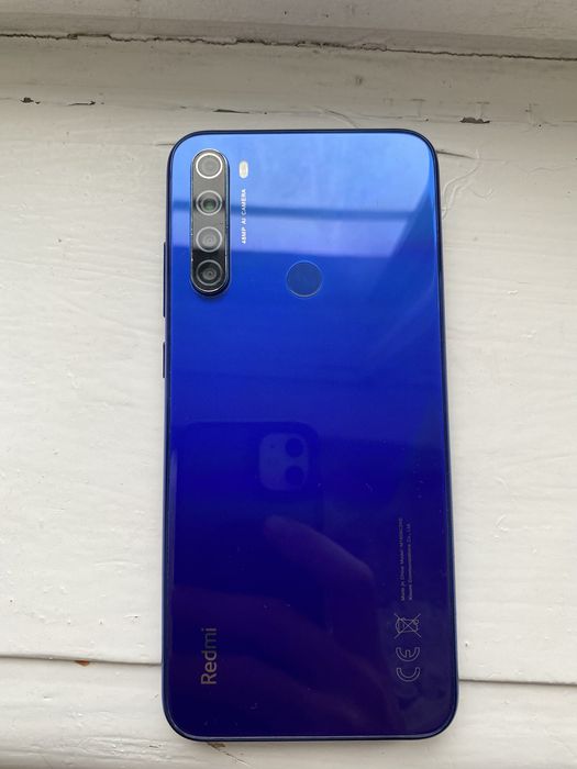 Xiаomi redmi not 8 t 6/128