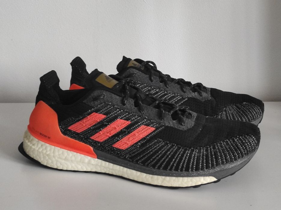 Adidas Solar Boost ST 19