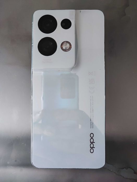 OPPO Reno 8 pro 5G