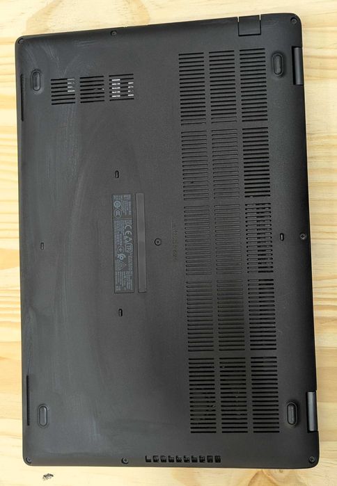 Dell Latitude 5400 14"