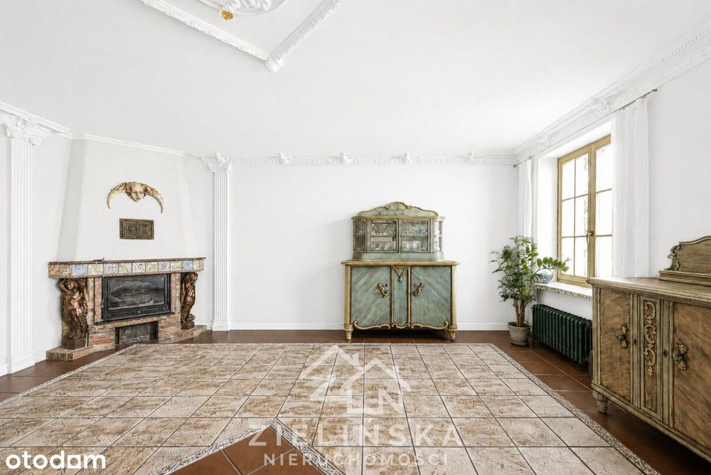Klimatyczny dom w Orłowie | 194 m²|2 wejścia