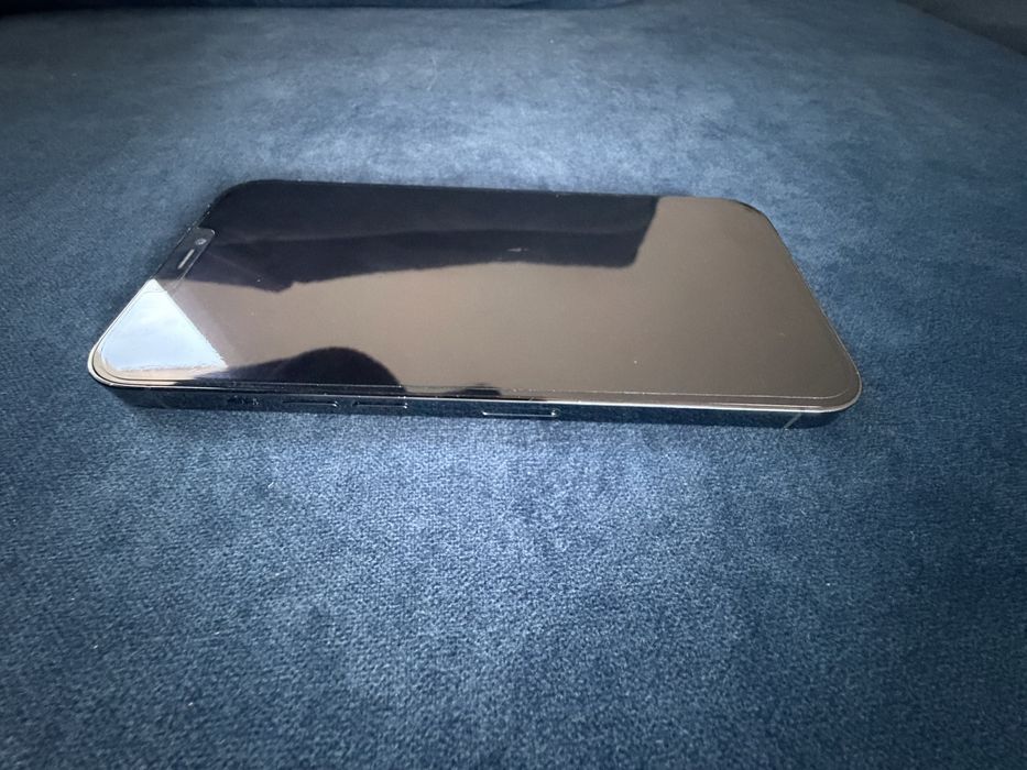 Iphone 12 Pro Max 256