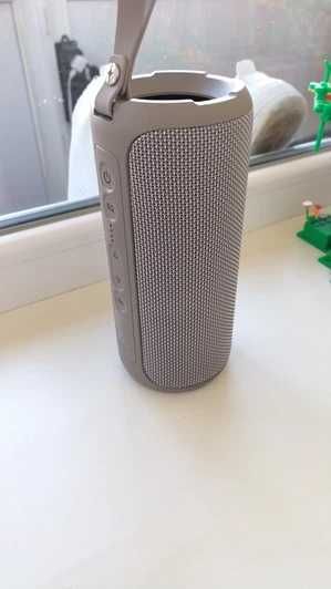 Портативна колонка Canyon OnMove 15 40W RGB Beige
