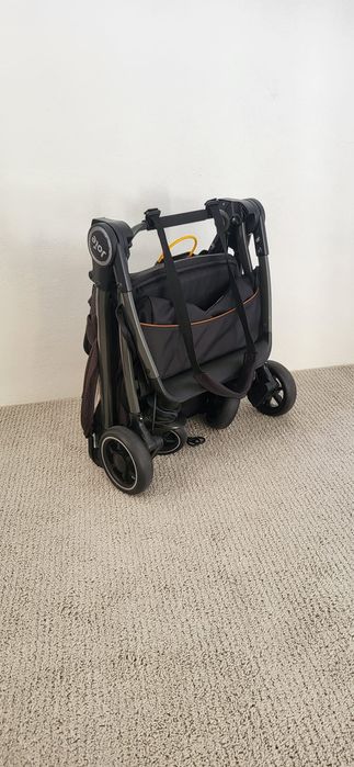 Carrinho bebê Joie pact-flex Signature em óptimo estado, pouco uso
