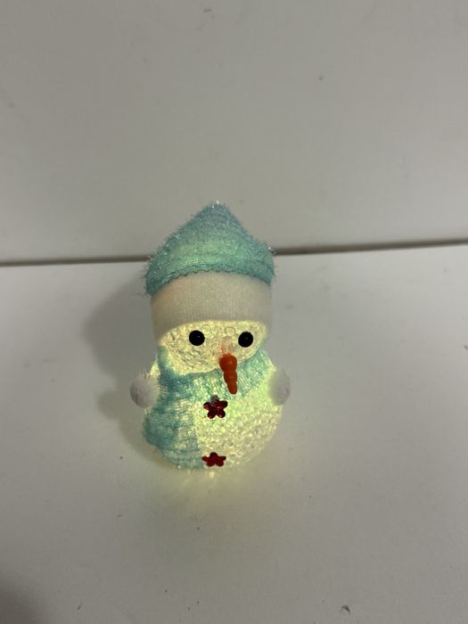 Новорічні прикраси