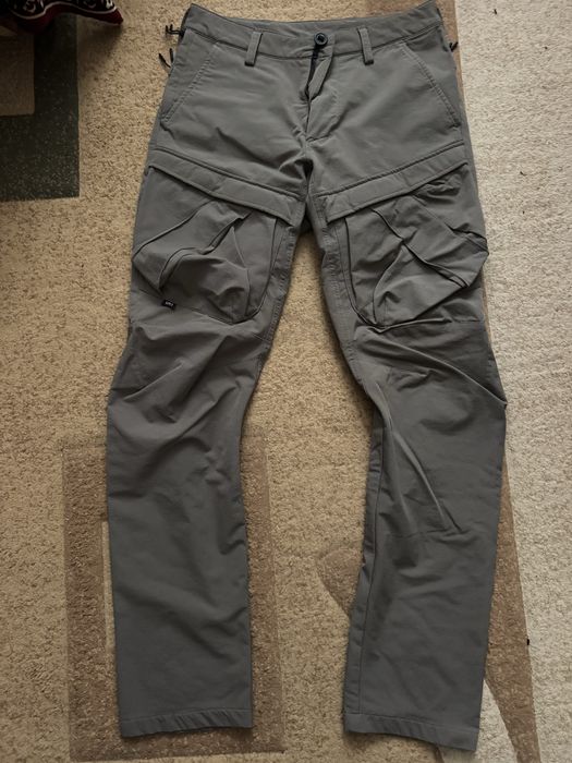 Riot Division Pants