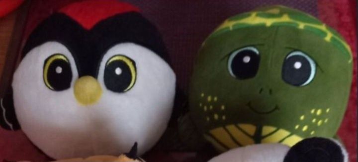 Fotelik- nosidelko Marco dla dzieci do 13kg + gratis mis