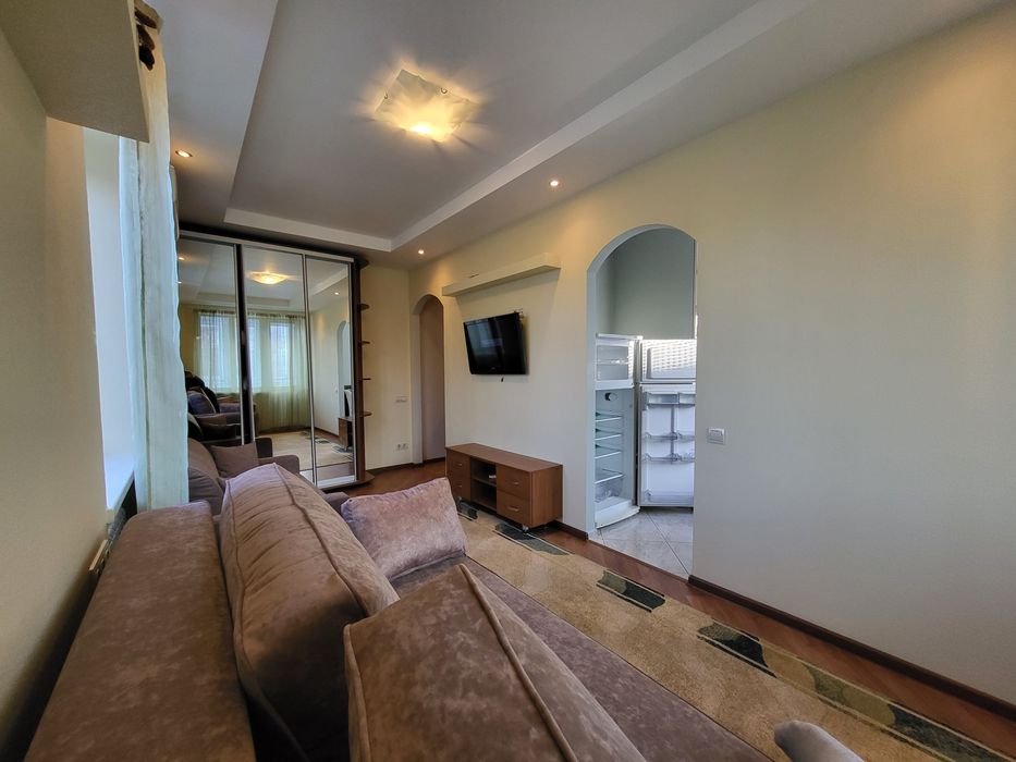 Оренда 1-к. квартири, вул.Уманська/Єреванська.