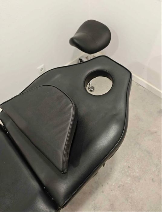 Marquesa tripartida, estúdio, estética, tatooagens