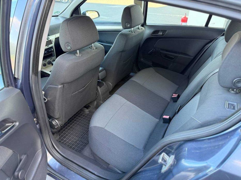 Продам Opel Astra 2007 1.7дизель