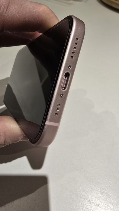 IPhone 15 Stan idealny.