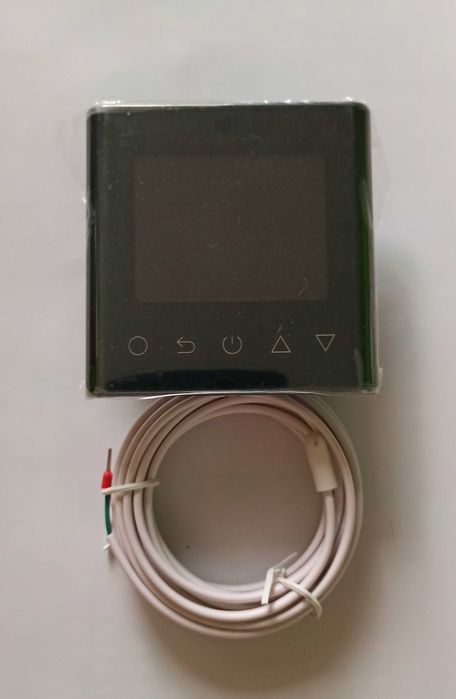 Termoregulator RTW-01 nowy
