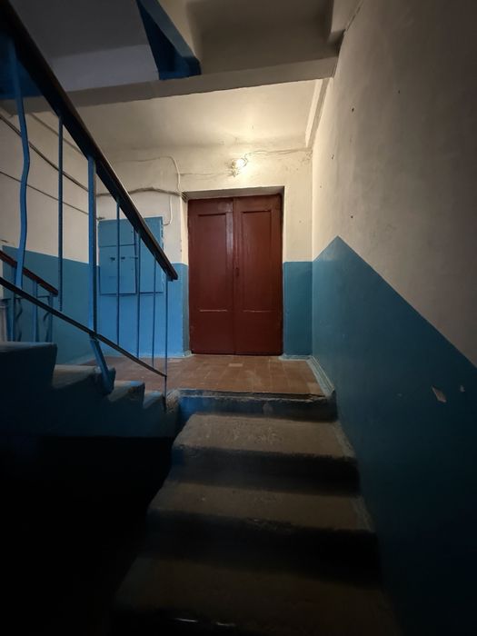 Продам однокімнатну квартиру на Пирогова - View 2