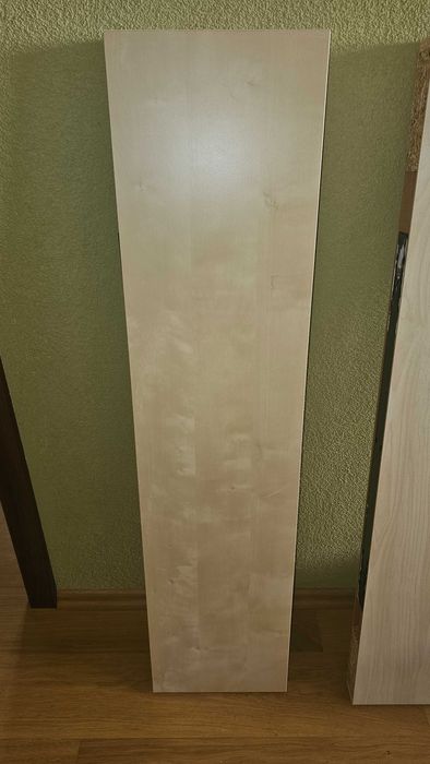 Półka scienna Ikea- lack