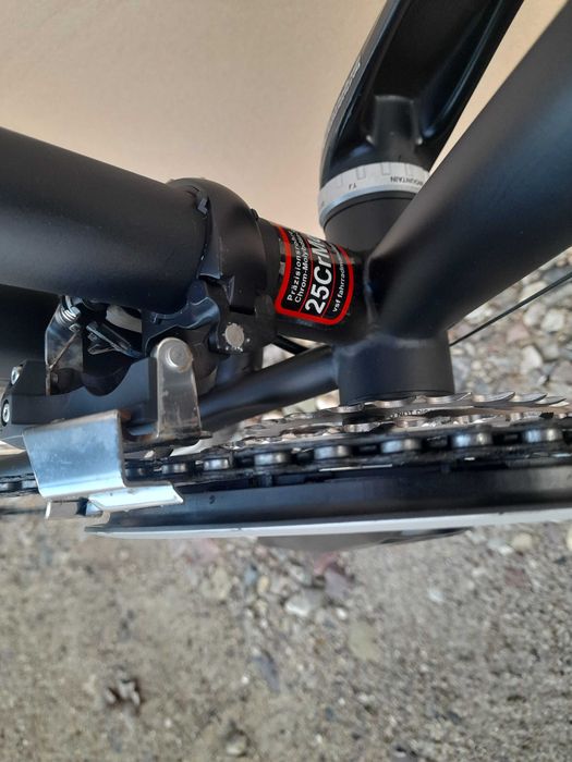 TREKKING Cr-Mo**VSF T500**Full Deore 30g Disc