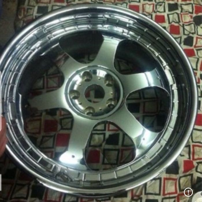 Диски 5*112 R20 ET 29 VW Bentley Audi Mercedes Porsche Skoda Rover
