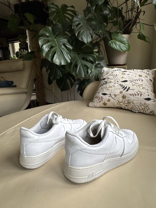 Nike buty skora roz 44
