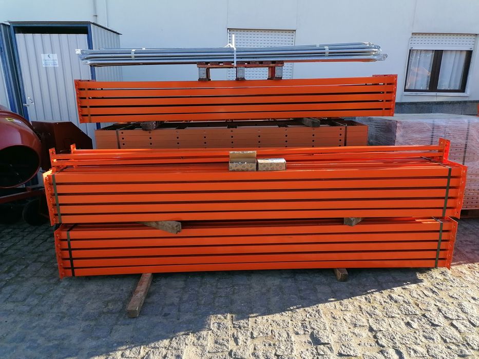 Gamela basculante 400lts certificada