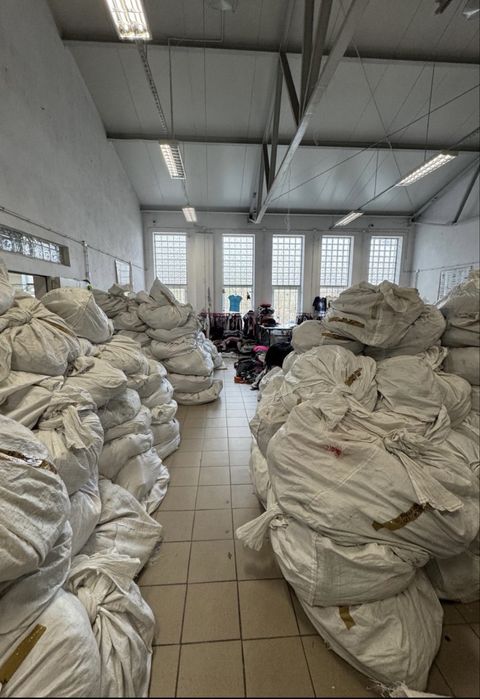 Hala 850m2 z długoletnim najemcą Kolejowa Płock
