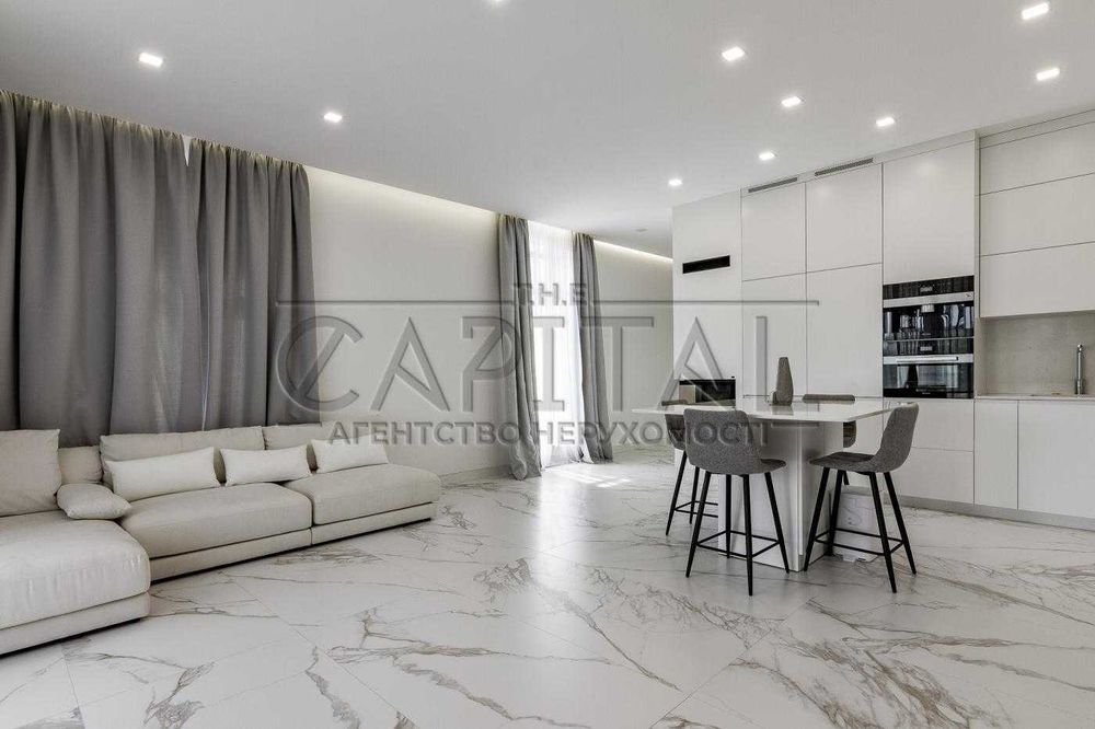 House by the address st. Lyustdorfskaya dor Chernomorskaya dor (area 240 m²) - Atlanta.ua - photo 3