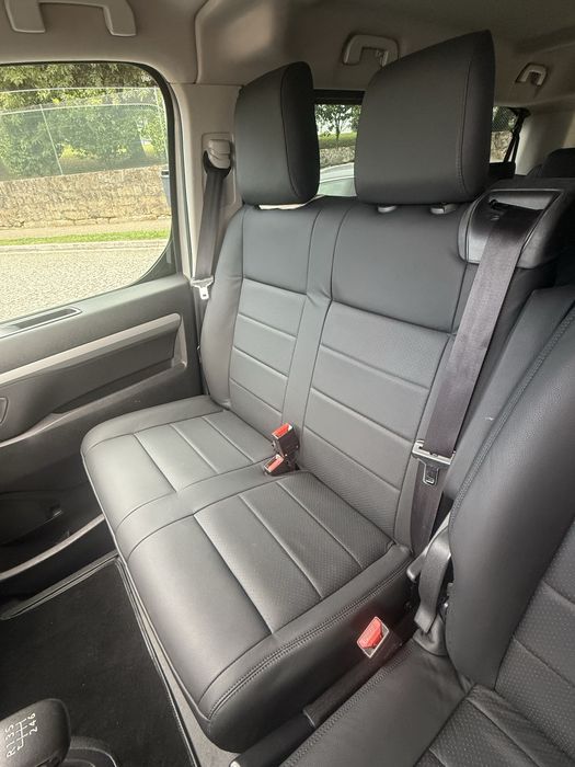 Citroën Spacetourer 1.6 BlueHDI M