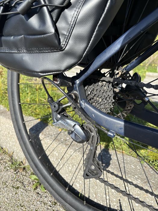 Triban rc 520  ultegra