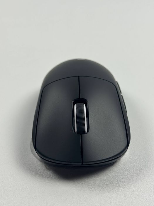 Bezprzewodowa mysz gamingowa Logitech G PRO X SUPERLIGHT 2 Black