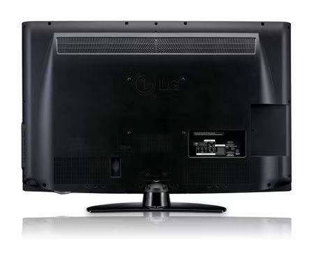 TV LG 37" (94cm) Full HD - Ótimo Estado