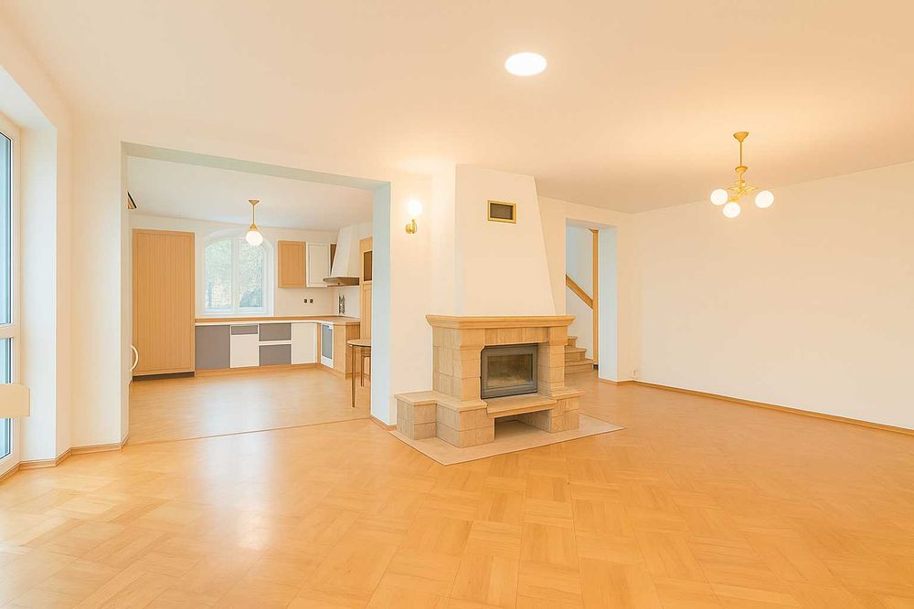 Dom 199 m2 Orpelów-Numerki