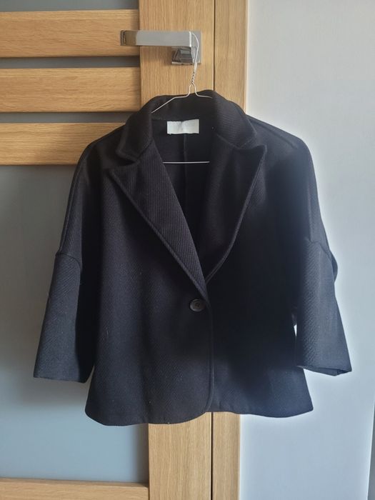 Marynarka z rękawem 3/4 White House