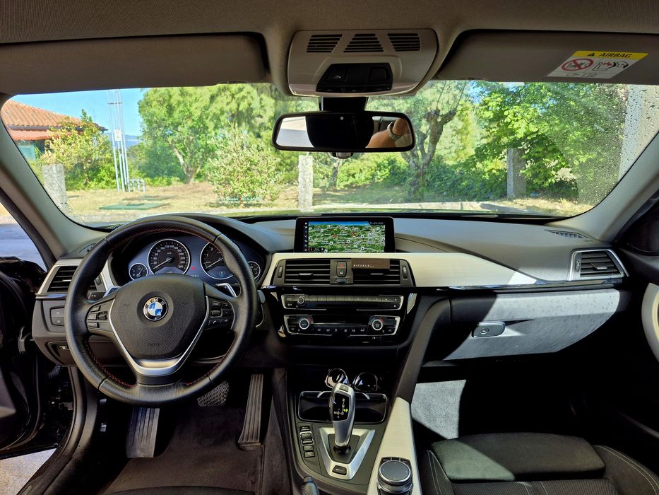 Bmw 330e Nacional