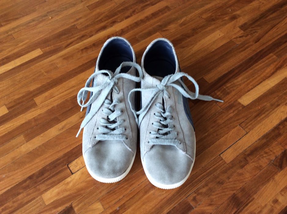 Buty sportowe PUMA rozmiar 38