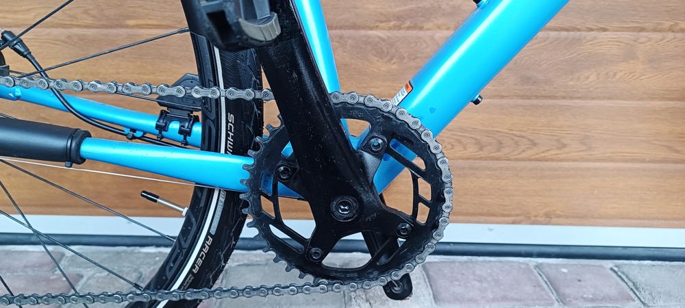 Гравійний велосипед Cannondale Topstone 4 шосе гравійник шосер ровер
