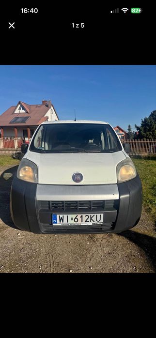 Fiat Fiorino