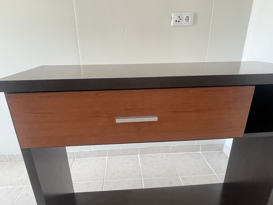 móvel de entrada