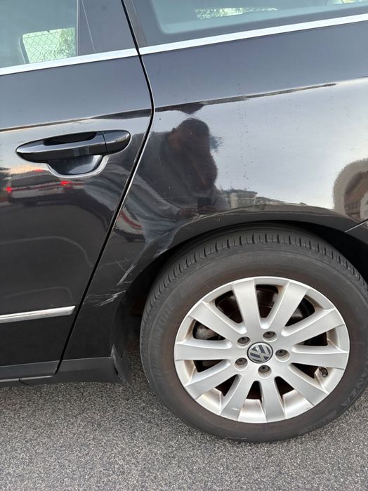 Vw Passat b6 1.9 tdi 2008