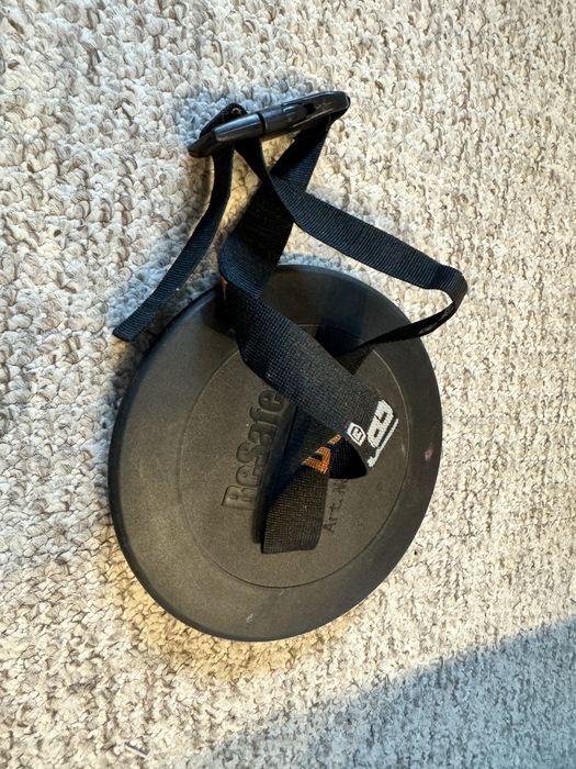 Lusterko dzieciece plus przeslona na okno