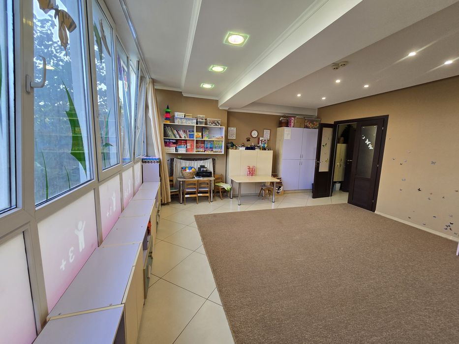 Commercial real estate at st. Kulikovo pole pl Oktyabrskoy revolyutsii pl (area 105 m²) - Atlanta.ua - photo 20