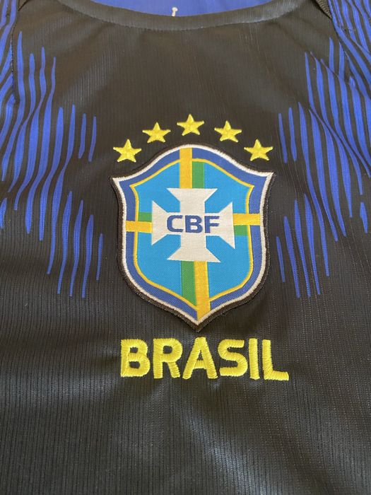 Camisola Brasil mundial 2026 XL
