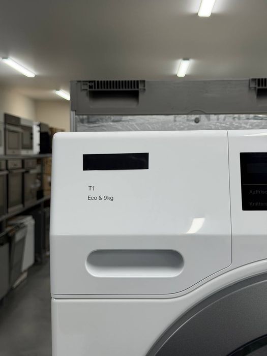 Miele TCI 670 WP ПРЕМІАЛЬНА сушильна машина тепловий насос ГАРАНТІЯ‼️